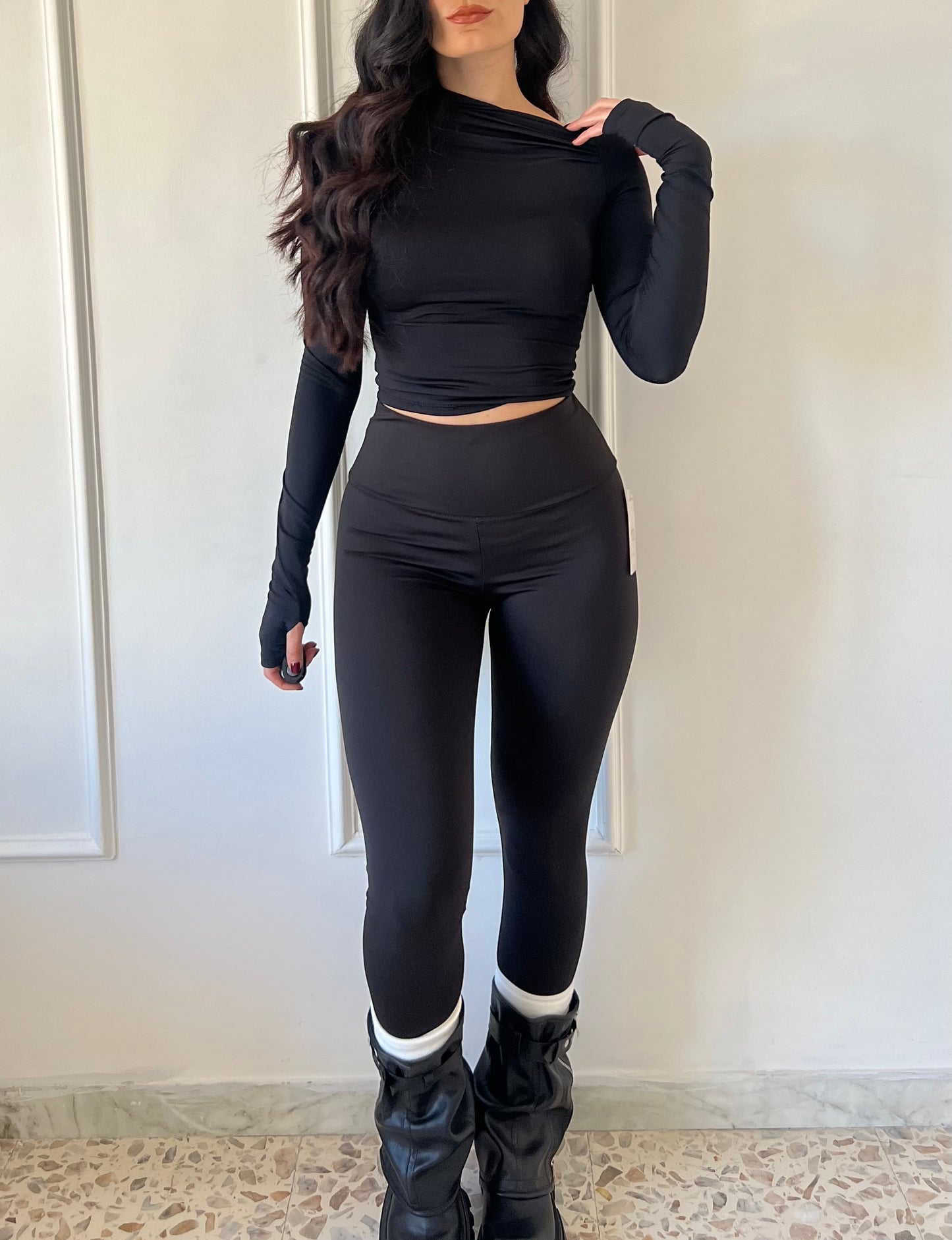 Leggings Comfort