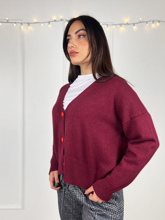 Cardigan Nina