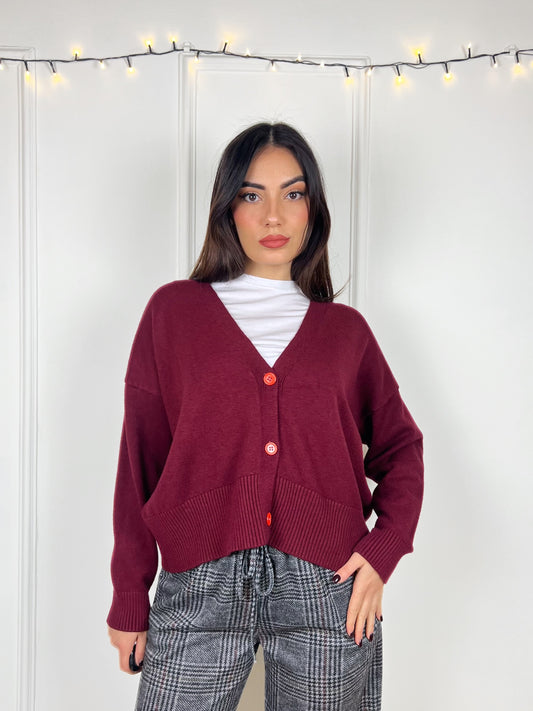 Cardigan Nina